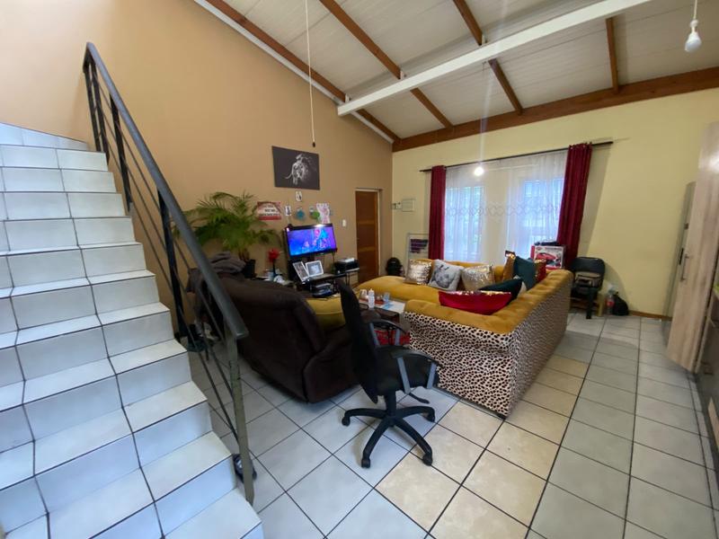 3 Bedroom Property for Sale in Maitland Western Cape